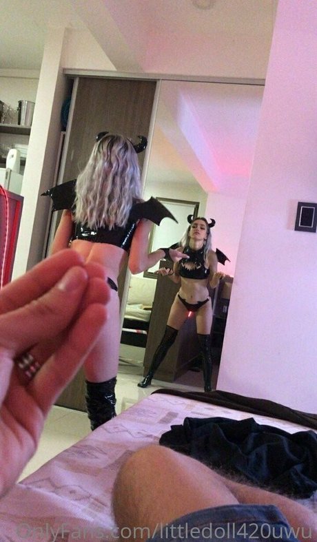 littledoll420uwu pornstar perfect photo