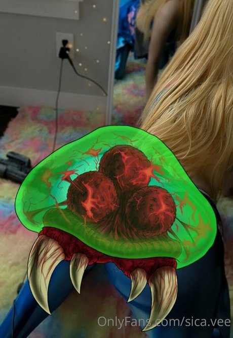 sica vee hot pornstar picture