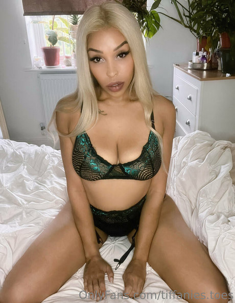 tiffanies toes porn star pictures