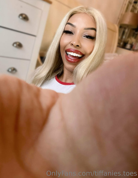 tiffanies toes top model pictures
