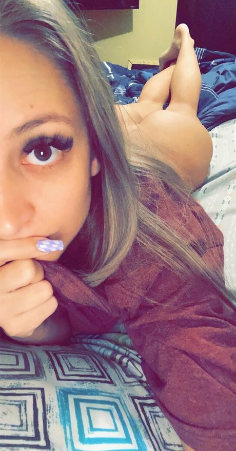 mini mando pornstar nude photo