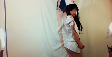 triss k model perfect archive