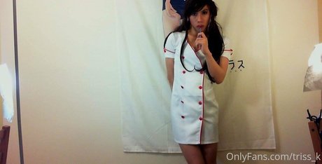 triss k erotic model pictures