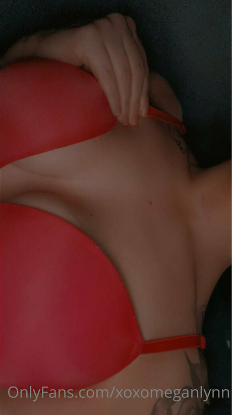 xoxomeganlynn nudes star img