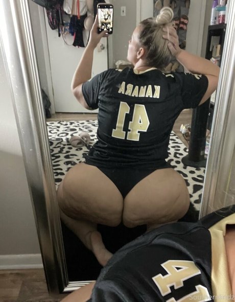 southernlindz star naked picture