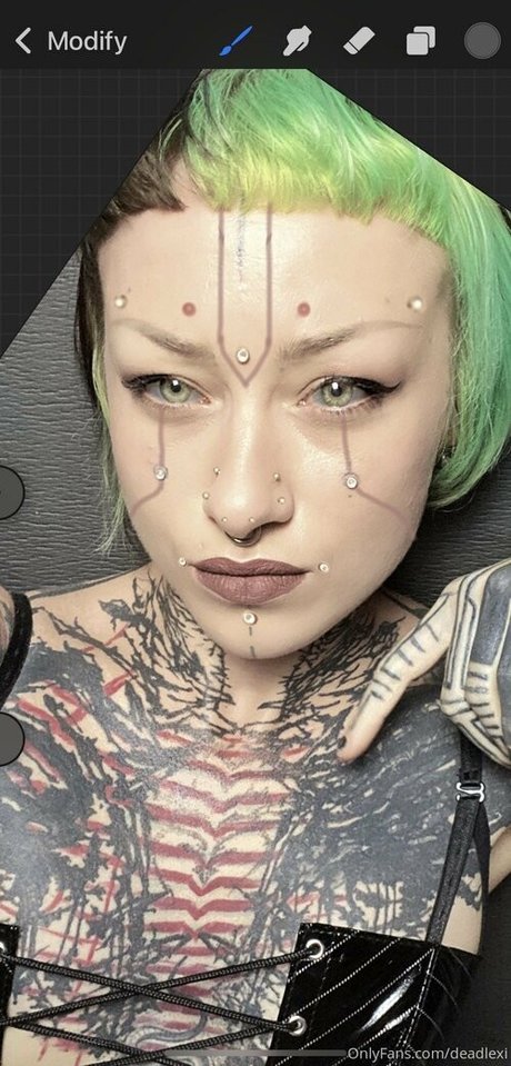 deadlexi hd star photo