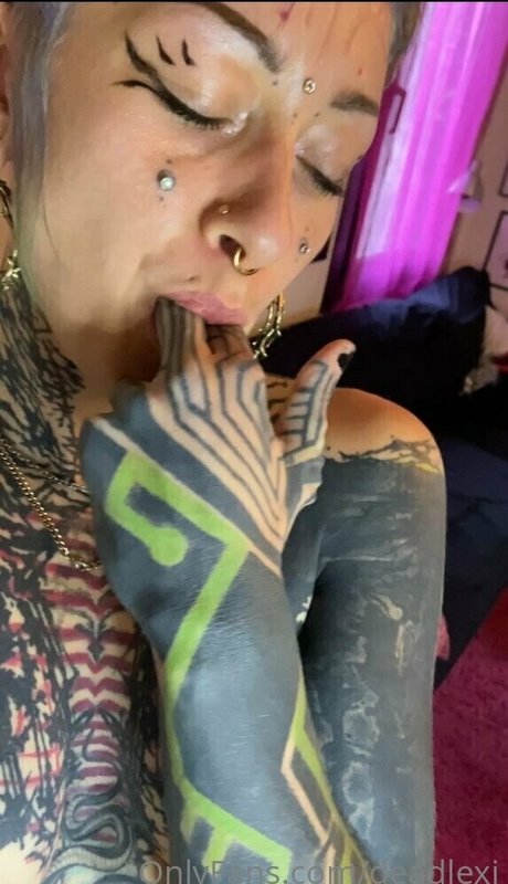 deadlexi xxx actress image