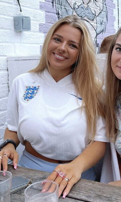 Chloe Ilsley Profile pic