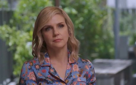 Rhea Seehorn pornstar xxx photo