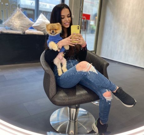 Maya Bulgarien star sexy img