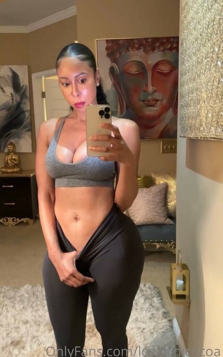 Lovelynicocoa best actress image