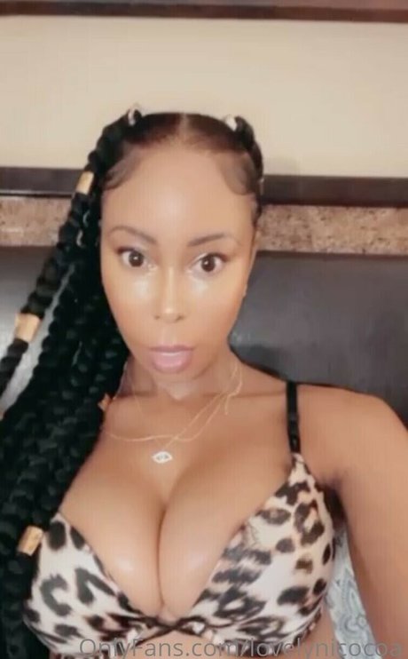 Lovelynicocoa porn actress archive