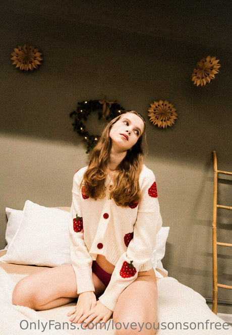 loveyousonsonfree star perfect image