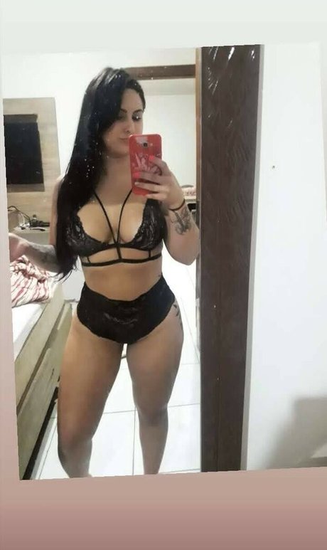 Jessica Ferreira model perfect photo