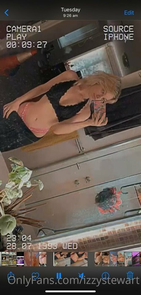 izzystewart star best photo