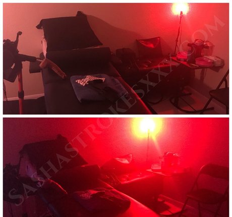 sashastrokes pornstar free photo