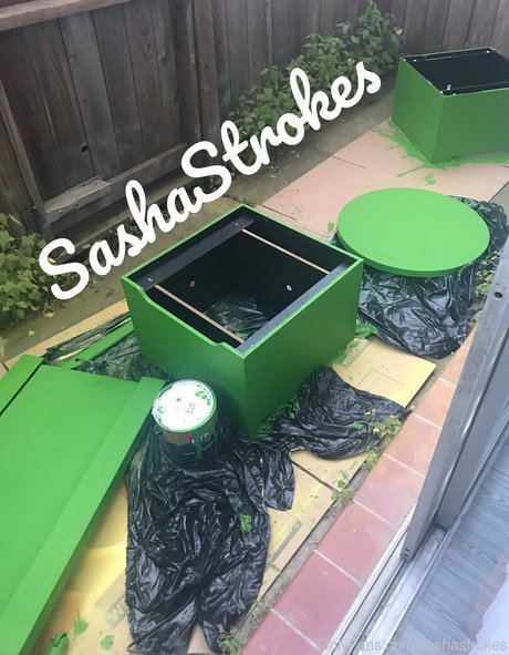 sashastrokes model free image