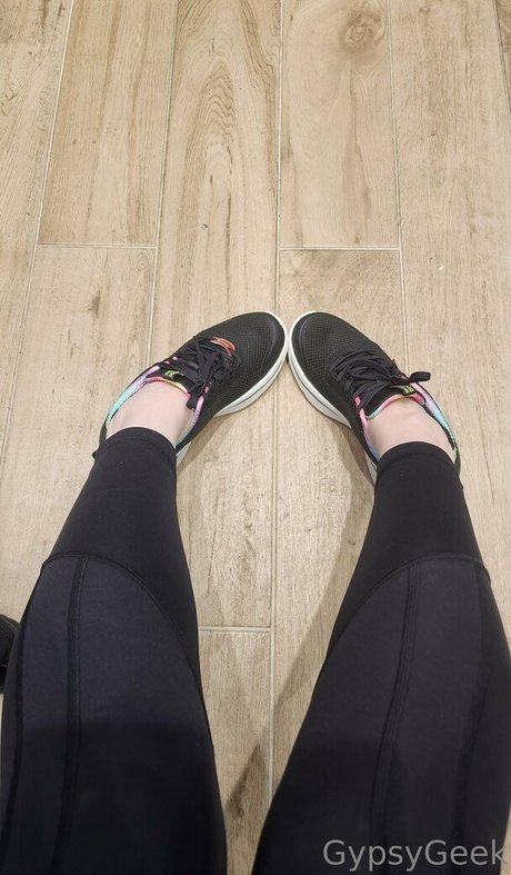 GypsyGeek pornstar exclusive gallery