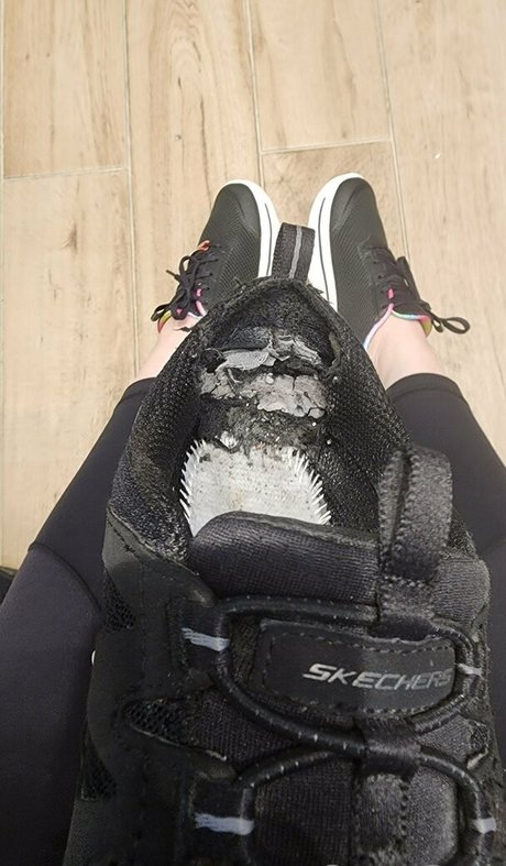 GypsyGeek porn model picture