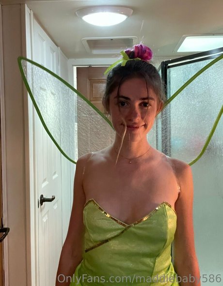 maddiebaby586 Profile pic