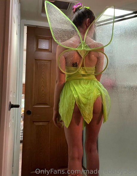 maddiebaby586 high quality star pic