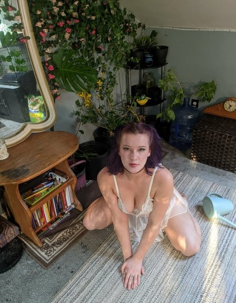 scaryahna porn star image