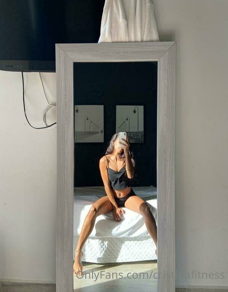 cristinafitness star nice images