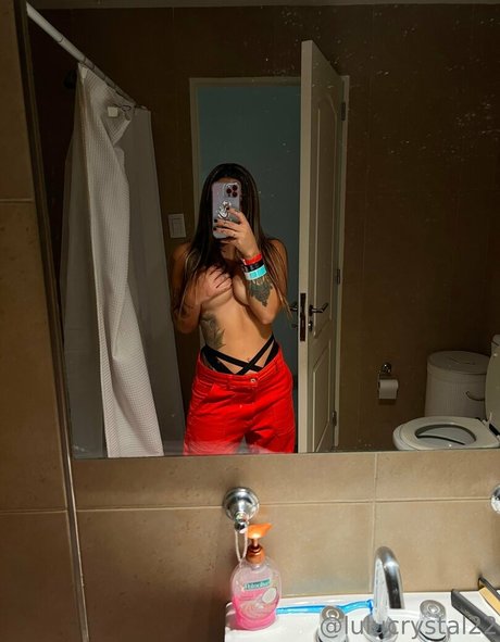 lulucrystal22 model high quality pictures