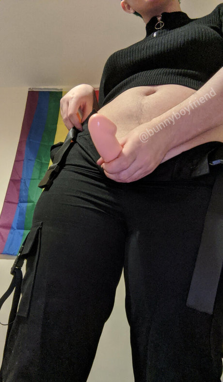 bunnyboyfriend model xxx pictures