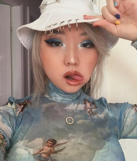 squizxy perfect model pic