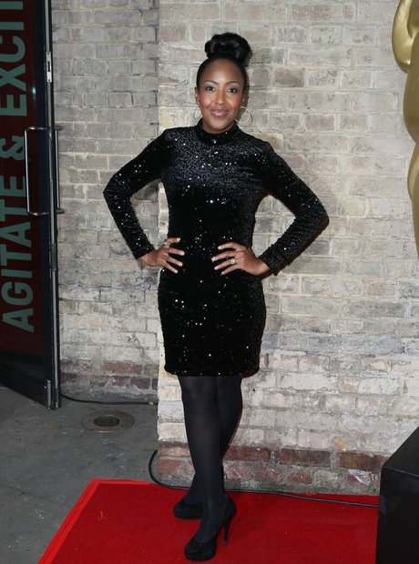 Angellica Bell pretty star image