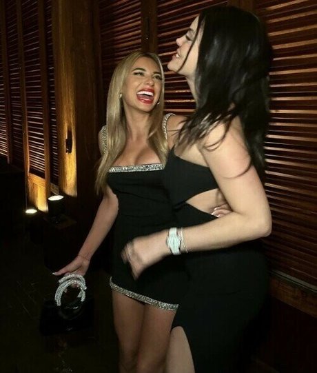 Georgia Hassarati hd actress photos