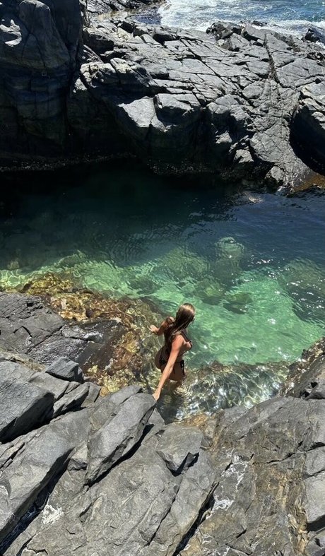 Georgia Hassarati exclusive pornstar img