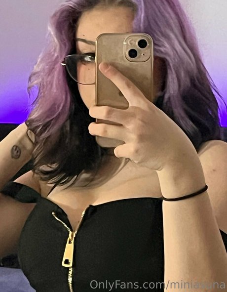 miniasuna pornstar art archive