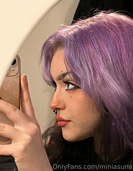 miniasuna pornographic actress pics