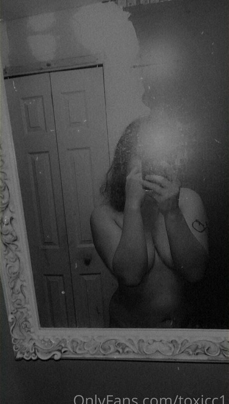 toxicc1 xxx model pics