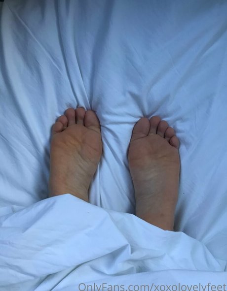 xoxolovelyfeet pornstar best galleries