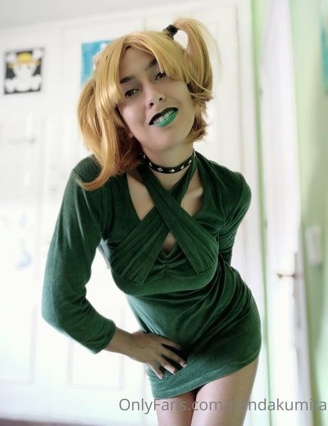 Pandakumita exclusive pornstar pics