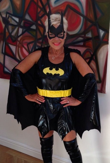 Denise Welch free star pics