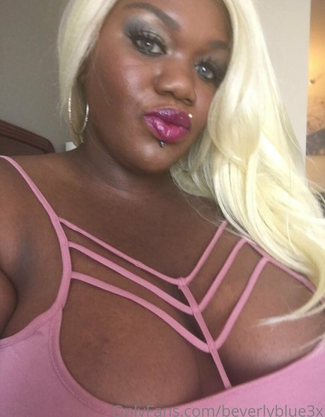 beverlyblue3x actress pictures