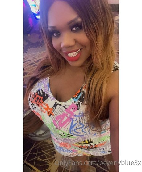 beverlyblue3x xxx star gallery