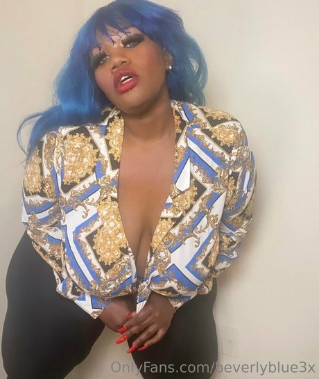 beverlyblue3x pornstar gallery