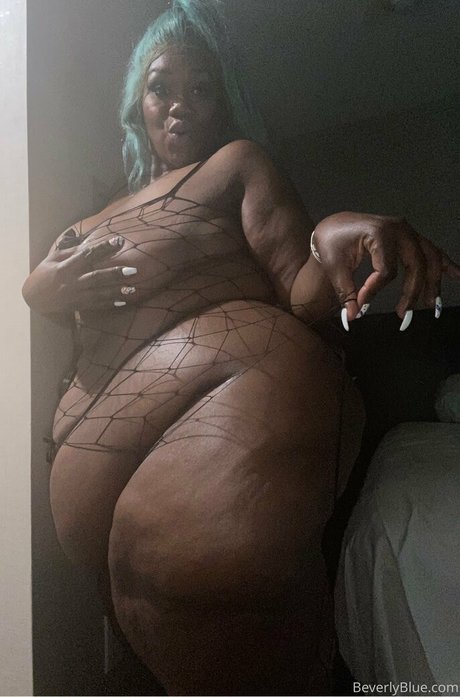 beverlyblue3x art actress image