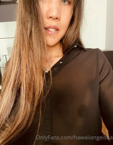 hawaiiangeisha sexy star pic