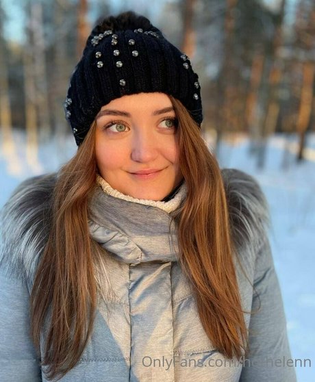 hothelenn pretty pornstar image