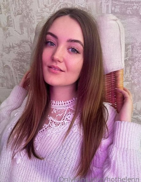 hothelenn perfect pornstar image