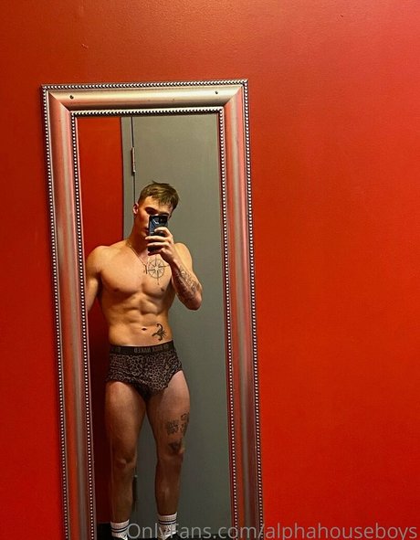 alphahouseboys adult model archive
