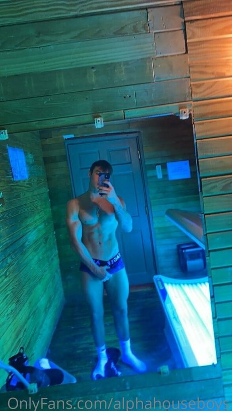 alphahouseboys nudes model photo