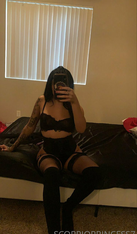 vixennadia star archive