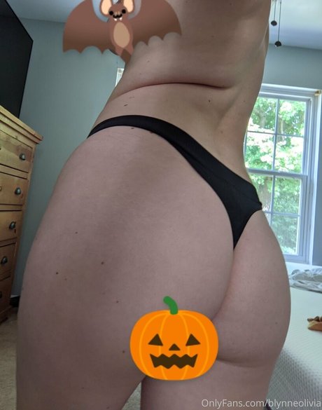 blynneolivia xxx actress picture